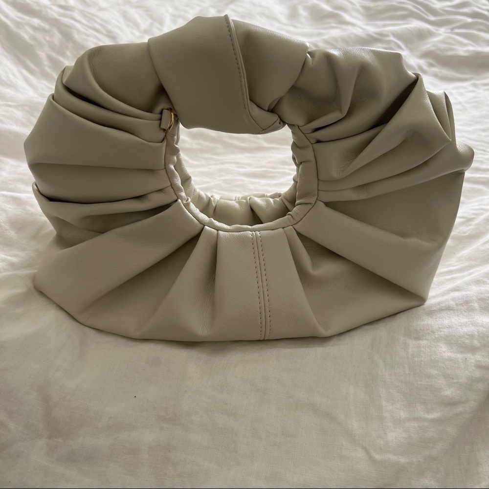 Source Unknown Mini Croissant Bag - image 5